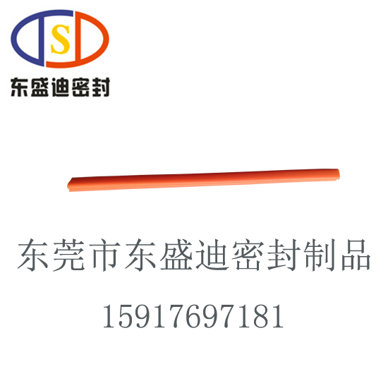 硅橡膠密封條可以粘接嗎？